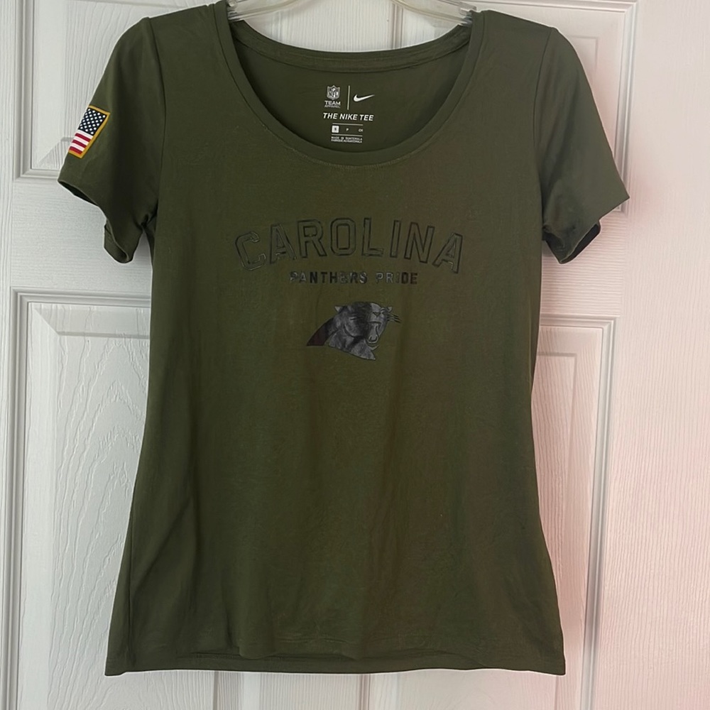 Carolina Panthers T-shirt